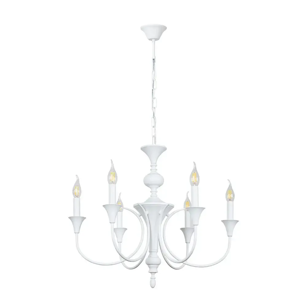 Подвесная люстра Arte Lamp