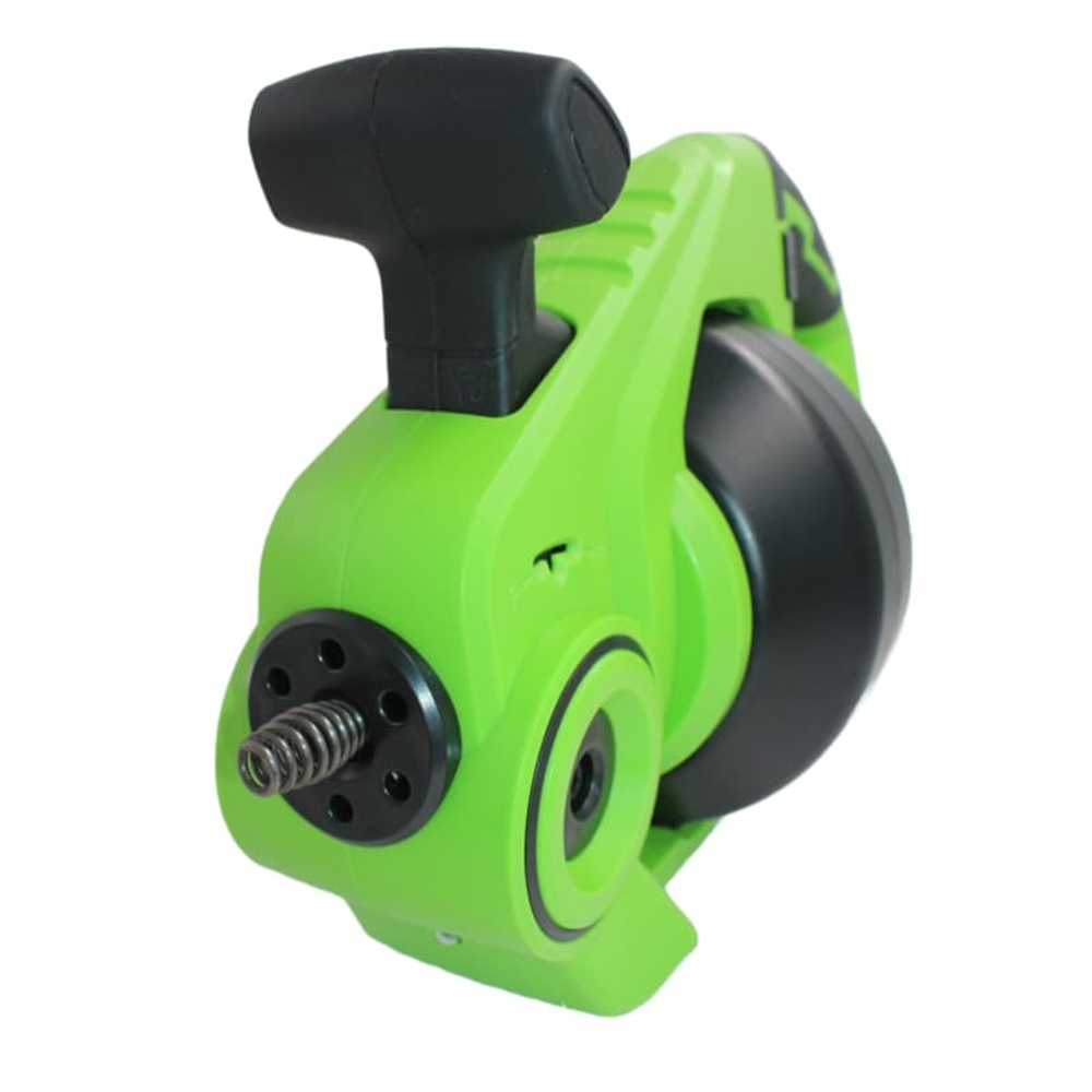 Трос сантехнический аккумуляторный Greenworks, Арт. 3707307, 24V