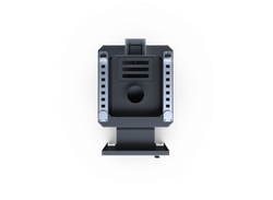 Банная печь Душа- 15 Кожух угловой Закрытая Каменка стекло