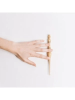 Крючок вязальный