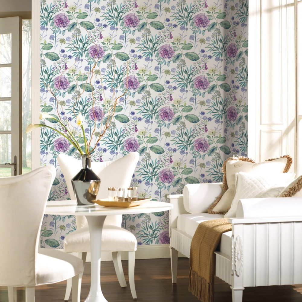 Handpainted Traditionals