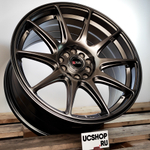 Литые диски XXR 527 18" 5x100/5x114.3 |ВЛД