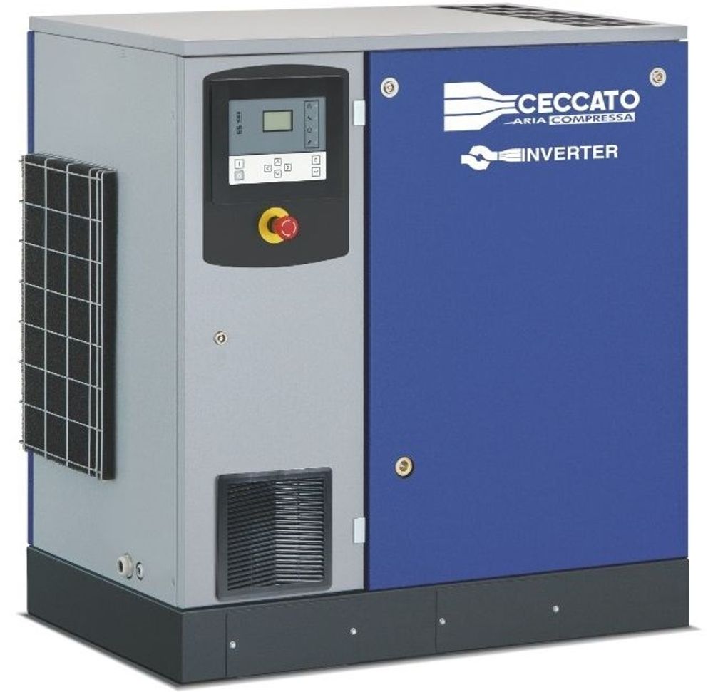 Винтовой компрессор Ceccato DRA20/13 400/50 IVR
