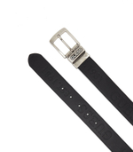 двухсторонний кожаный ремень reversible GUESS - черный(M3RZ12 L0S80)