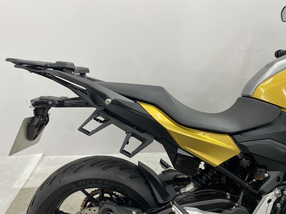BMW F900XR , 2020