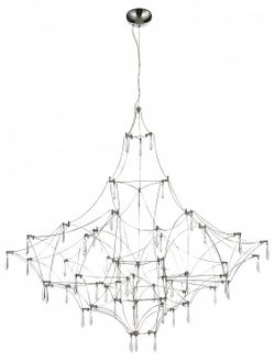 Подвесная люстра ST-Luce Gravetta SL6601.113.114