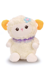 Мягкая игрушка Барашек 23см, KK420