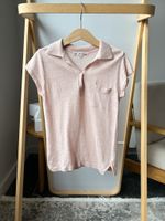 Льняное поло Bonpoint, 128