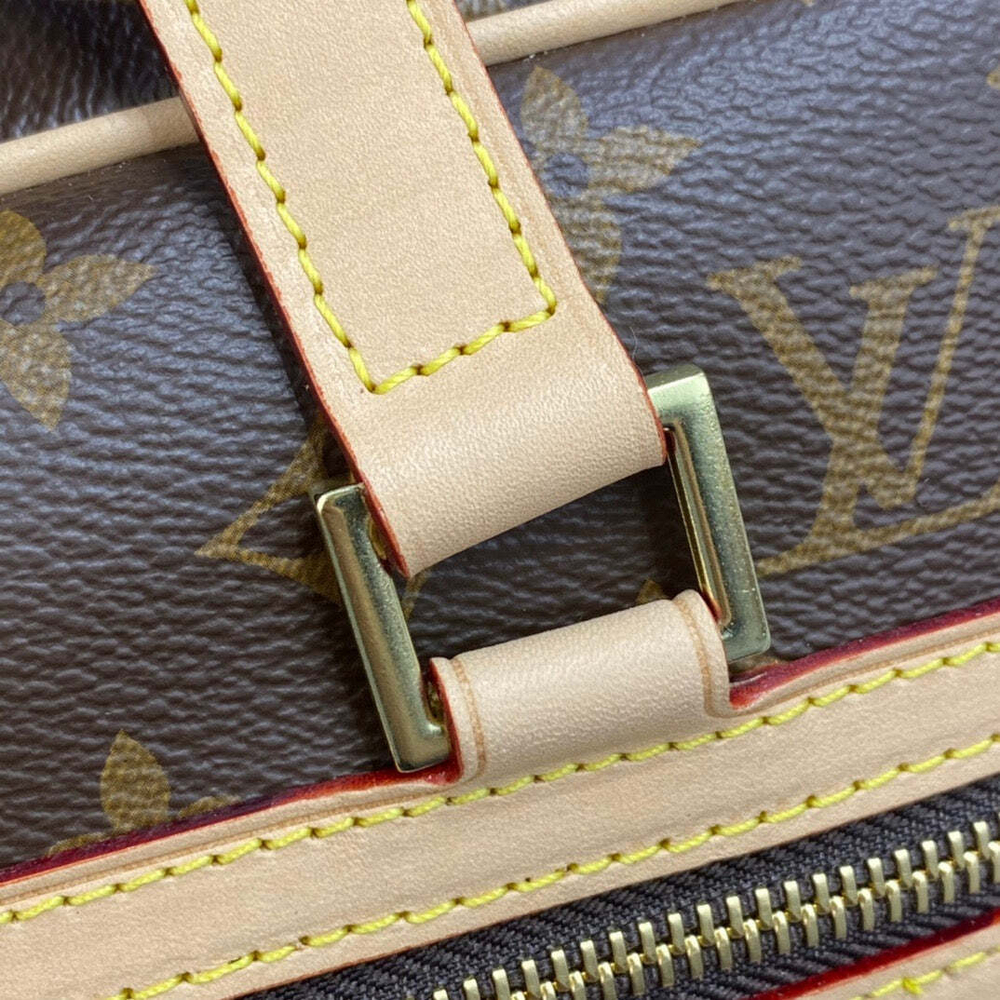 Louis Vuitton Cite GM