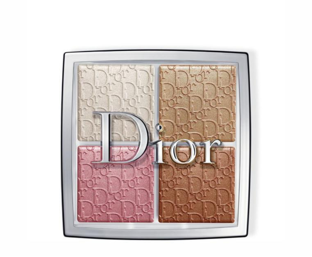 Dior Backstage Glow Face 001 Palette