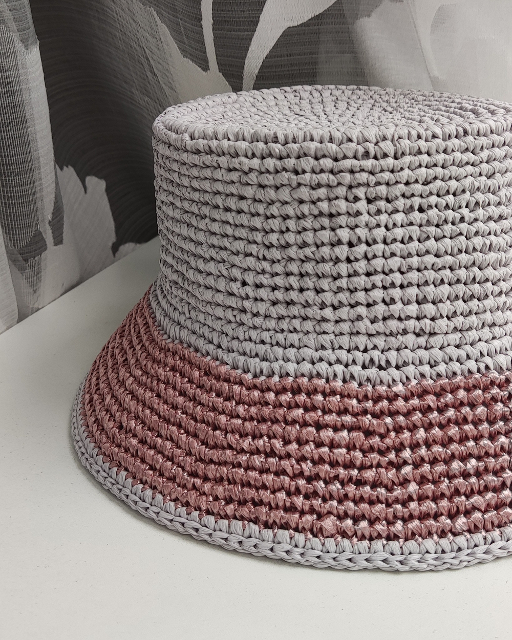 Мастер-класс Первая панама