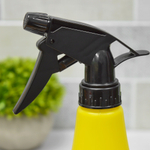 Опрыскиватель 0,57л "Дом и дача", цвет желтый