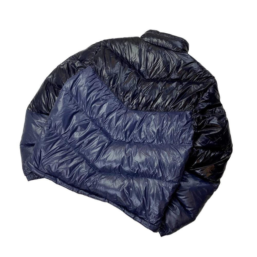 Пуховик Calvin Klein