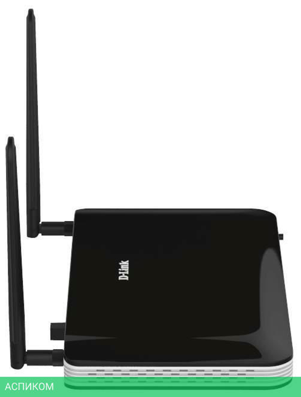 Роутер 4G Wi-Fi D-Link DWR-921/R3GR4HD