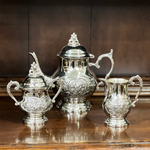 Набор чайный из 3-х предметов