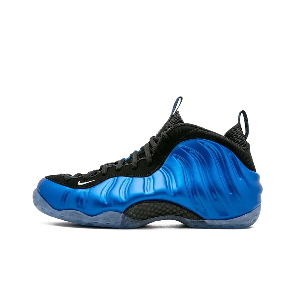 Мужские кроссовки Nike Air Foamposite One XX 'Royal' 895320-500
