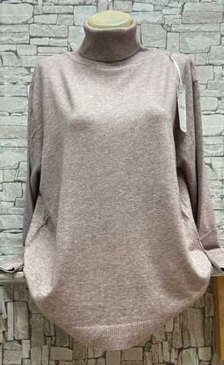 Водолазка 4145700 (0935682390) Fabrika