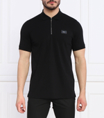 поло Karl Lagerfeld - черный(745021 532221)