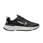 Кроссовки Nike React Miler 2 Shield (Женская размерная сетка)