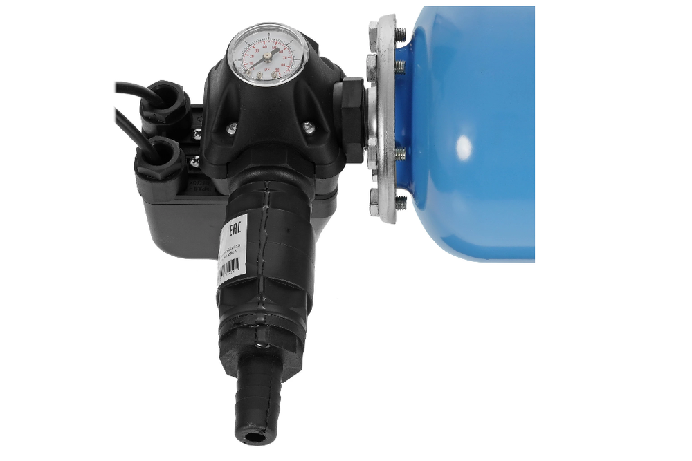 Насосная станция Unipump АКВАРОБОТ М 5-10 В 27143