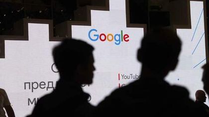 Google: бесплатные сервисы компании продолжат работать в России
