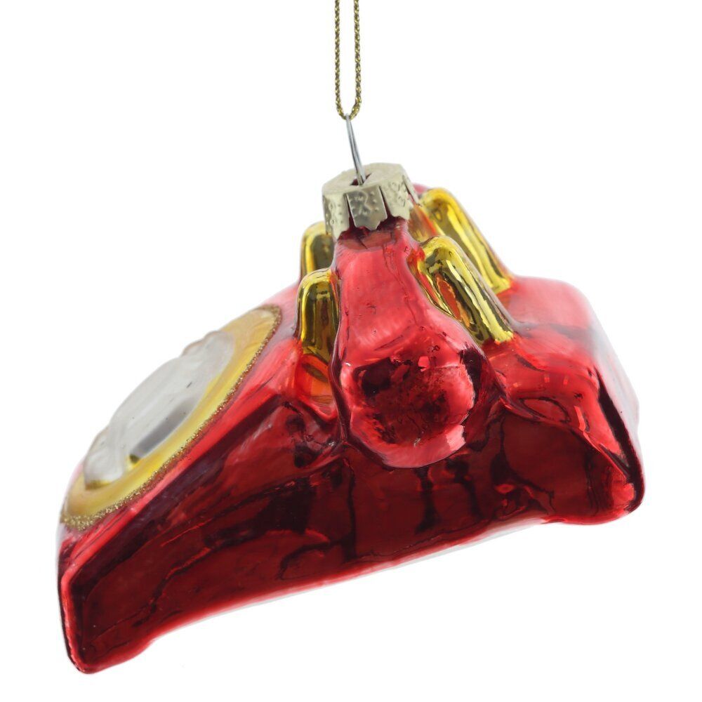 GAEM Украшение новогоднее "Телефон", L8,5 W7,5 H6 см