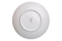 Тарелка для пасты 23см Noritake Овощной букет Редька