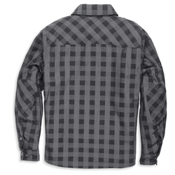 Куртка - рубашка Operative Flannel Riding Harley-Davidson