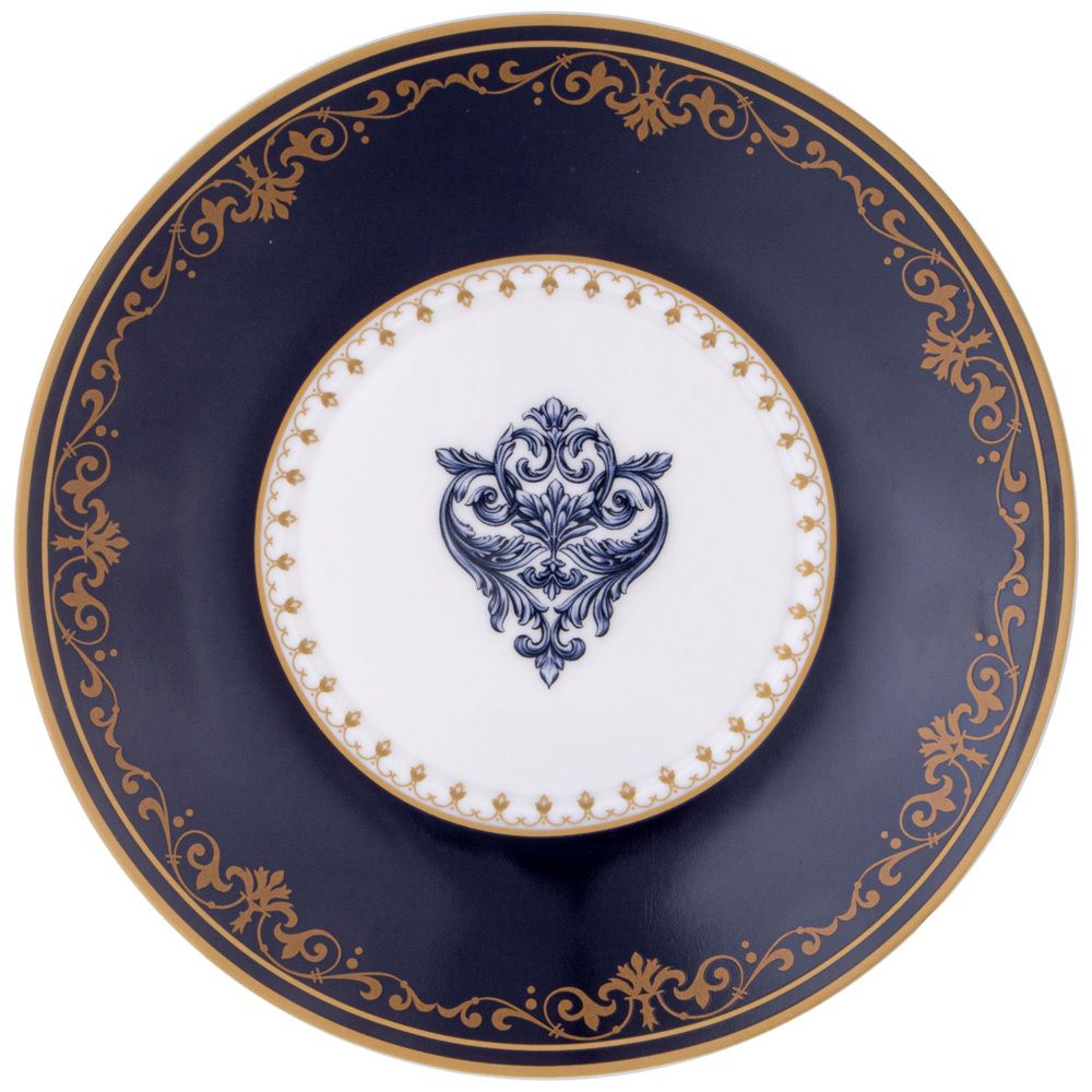 ЧАЙНЫЙ СЕРВИЗ LEFARD "HORSE CLUB" НА 6 ПЕР. 14 ПР. 1000/350/300 МЛ (КОР=4НАБ.)