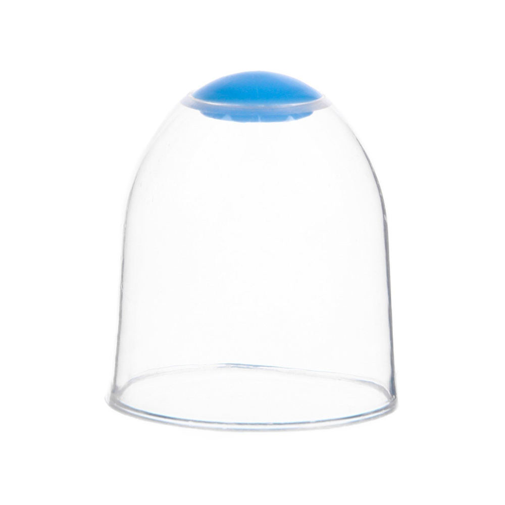 144998 Бутылочка для кормления «Карапуз», 60 мл, от 0 мес., цвета МИКС