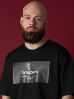 Dyrachyo. photo
