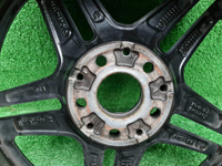 Диск литой R18 Mercedes C w205 (14-23) AMG перед.