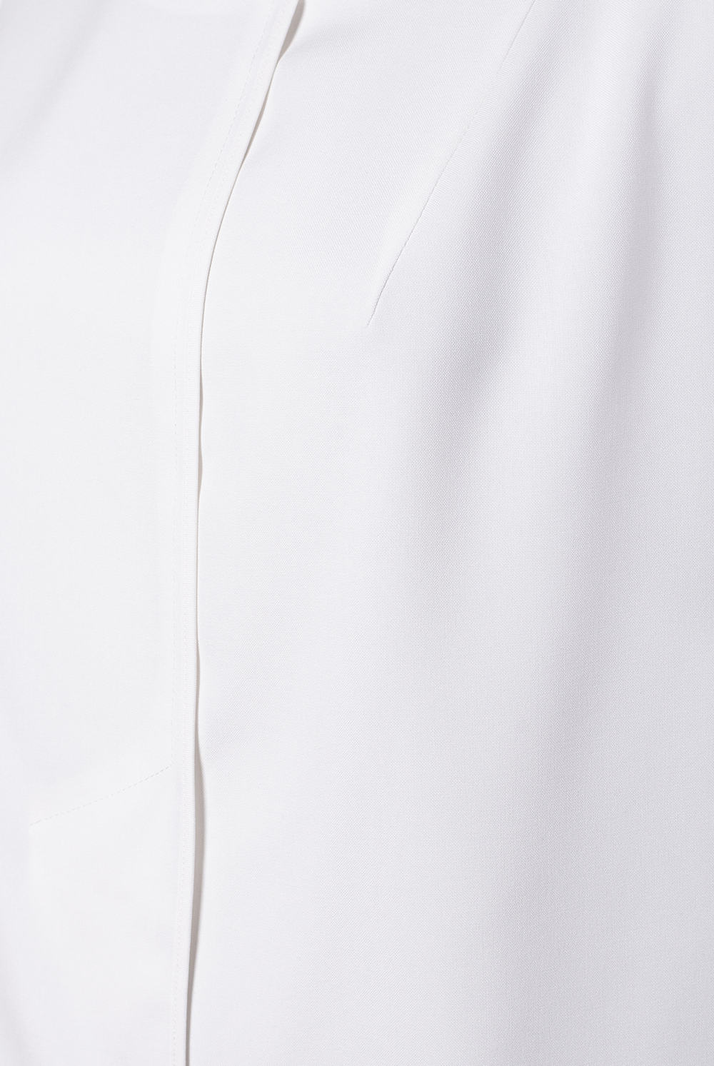 Блузка женская 4237зп, белый #259Бел094237зп