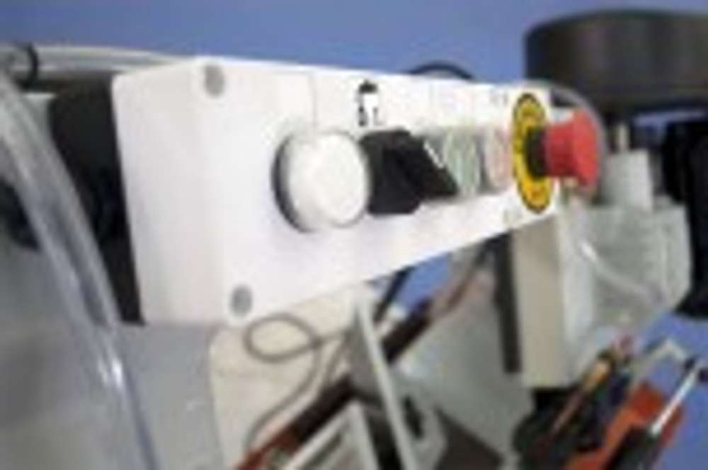 Станок ленточнопильный STALEX BS- 912B 400V 388010