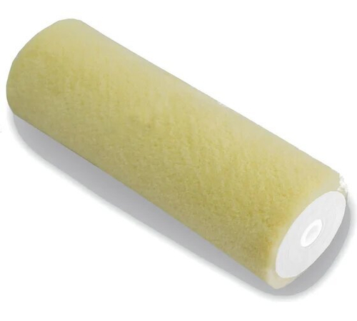 Мини-ролик 100мм велюр набор из 2шт Декор