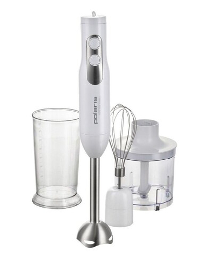 Блендер Polaris PHB-1278 белый