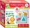 Fun Box. Подбери картинку! Формы и цвета. 0+