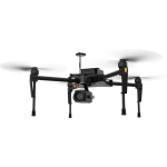 Подвес с камерой Zenmuse Z30 (витринный образец)