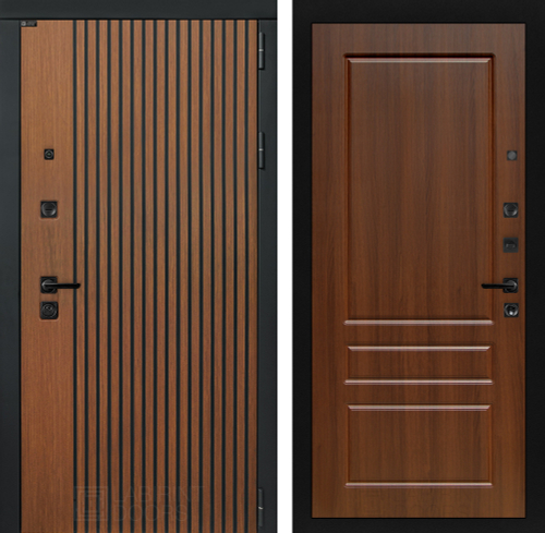 Шторм 03 орех бренди