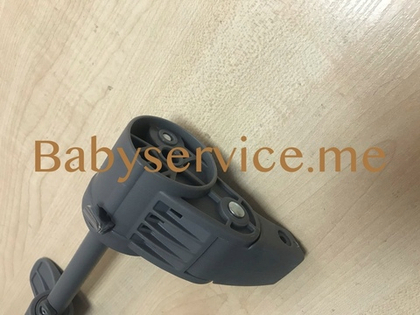 Задний мост Happy Baby Eleganza V2