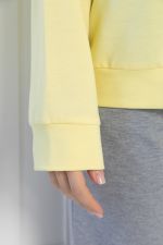 Костюм Формаджи (лимон) К12905-25М LT Collection