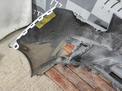 Бампер передний Subaru Forester 5 (SK) 21-нв Б/У Оригинал 57704SJ020