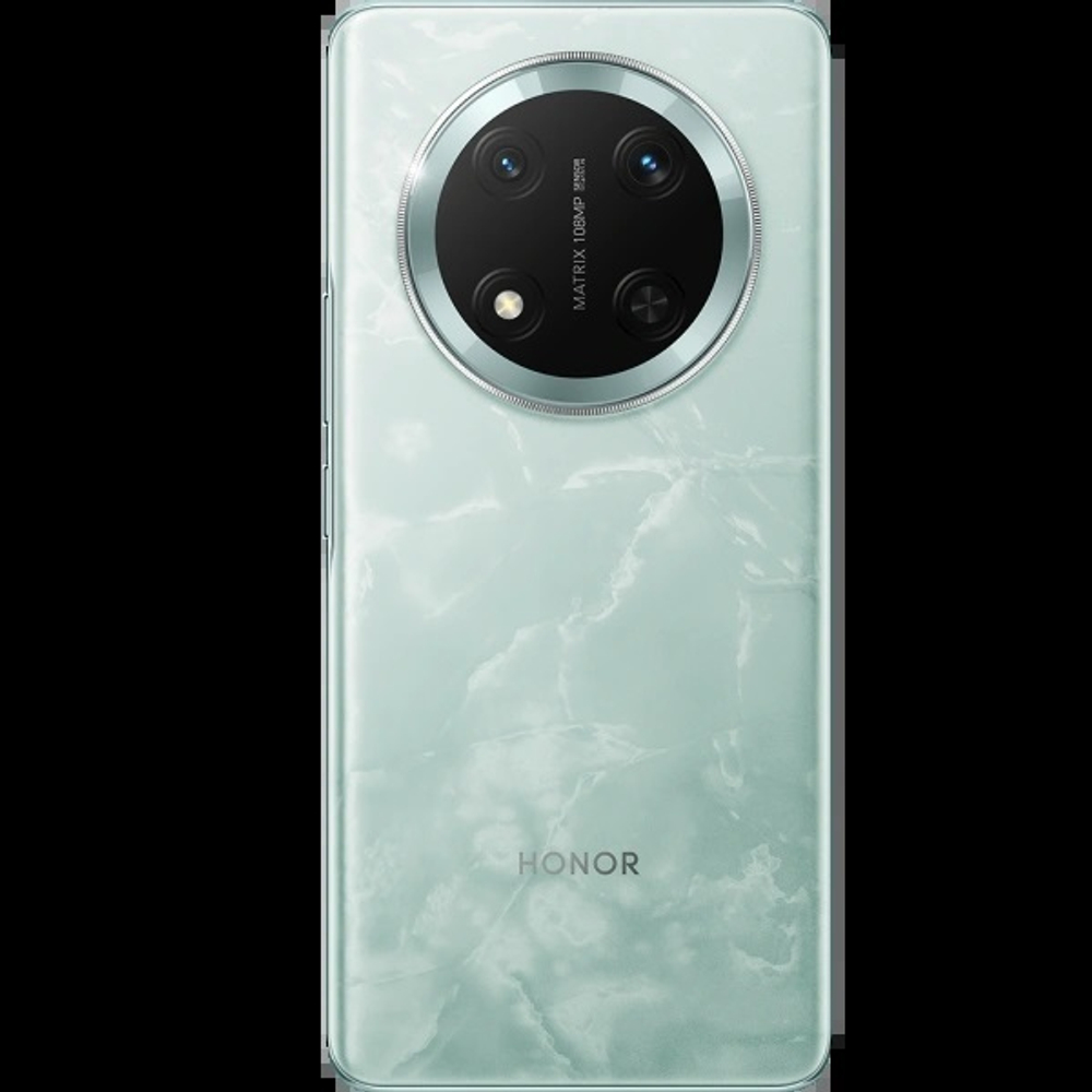 Смартфон Honor X9c 12/256Gb Jade Cyan (BRP-NX1)