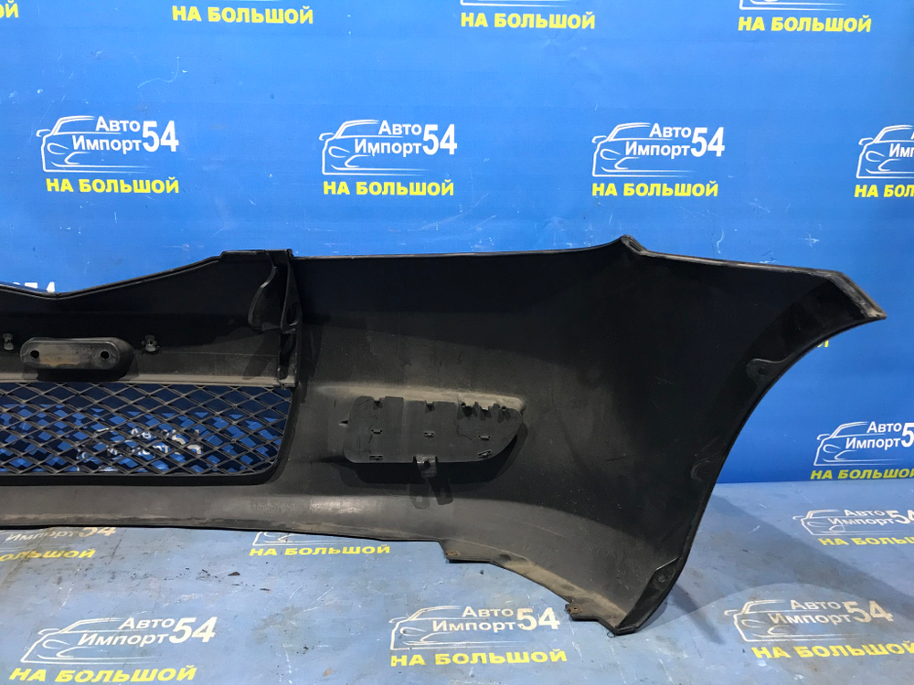 Бампер передний MAZDA DEMIO 2002-2005