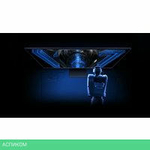 Игровой монитор Xiaomi Gaming Monitor G27i P27FBB-RGGL (международная версия)