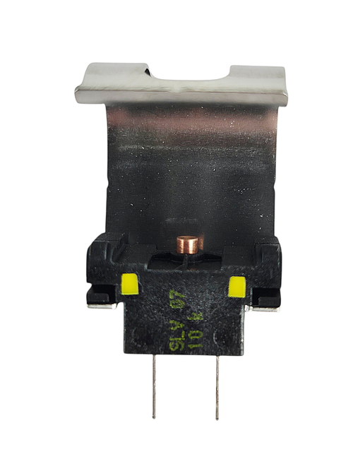 Датчик температуры NTC накладной 18,5mm, контакты 6mm Fondital/Immergas