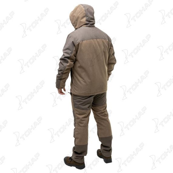 Костюм утепленный Forest trail исландия р.56-58/182-188 Helios