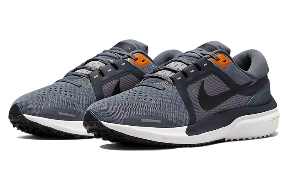 Nike Air Zoom Vomero 16 Cool Grey Kumquat