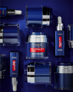 L’Oreal Paris Revitalift Laser Pressed Cream - Ночной антивозрастной крем /  opór 50  ml  / GTIN 3600524025700