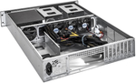 Корпус серверный 2U Exegate Pro 2U550-08